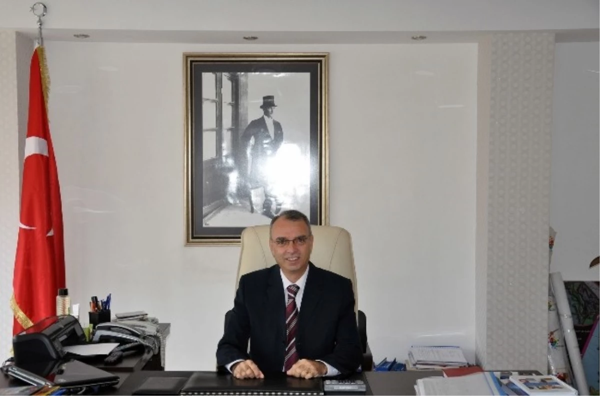Alaplı Belediye Başkanı Çimenoğlu STK\'ları Ziyaret Etti