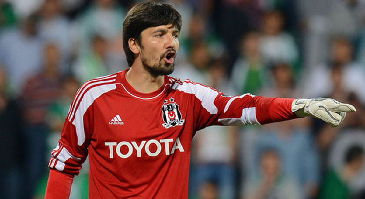 Zengin: "Beşiktaş Bir Puan İçin Sahaya Çıkmaz"