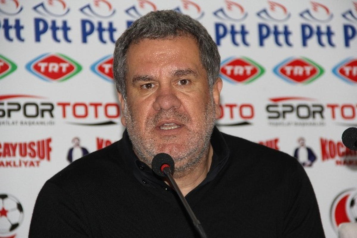 Adanaspor: "Her Hafta Ayrı Bir Final Oynuyoruz"