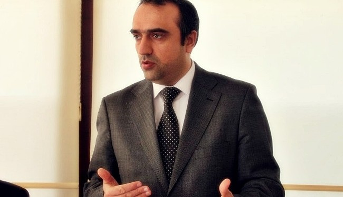 AK Parti\'li İçten\'den Dünya Anadil Günü Mesajı