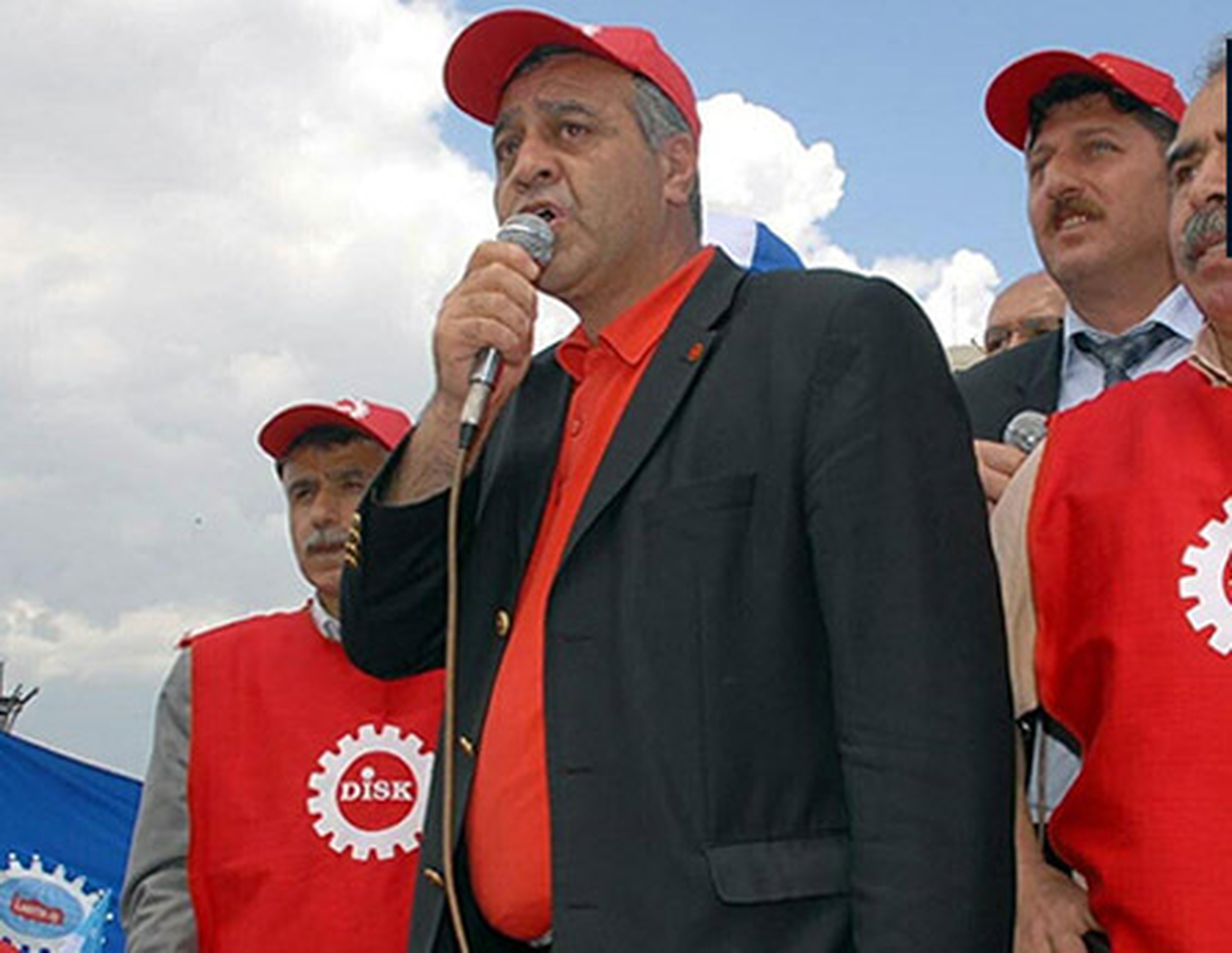 \'AKP\'ye Kul Olmayacağız\' Dedi Ama Adayı Oldu