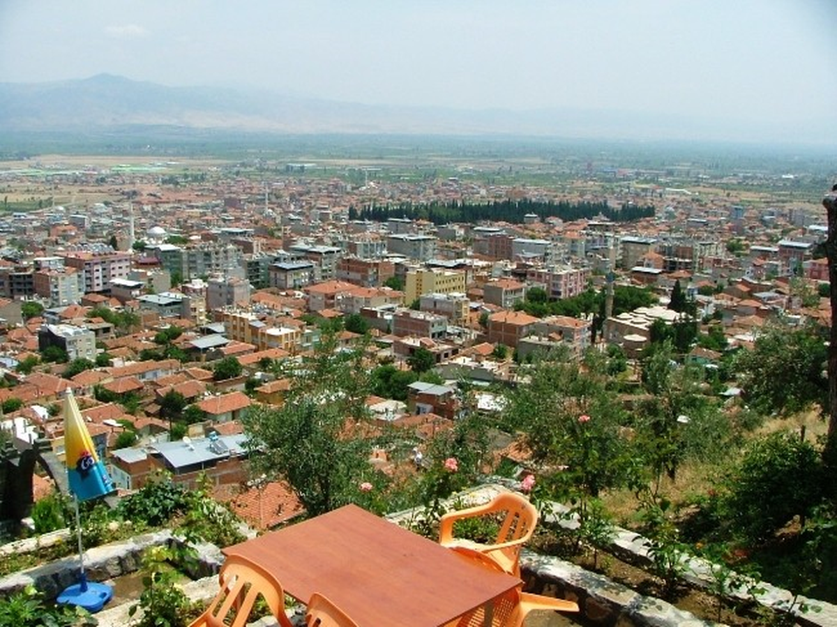 Alaşehir Marka Kent Olma Yolunda