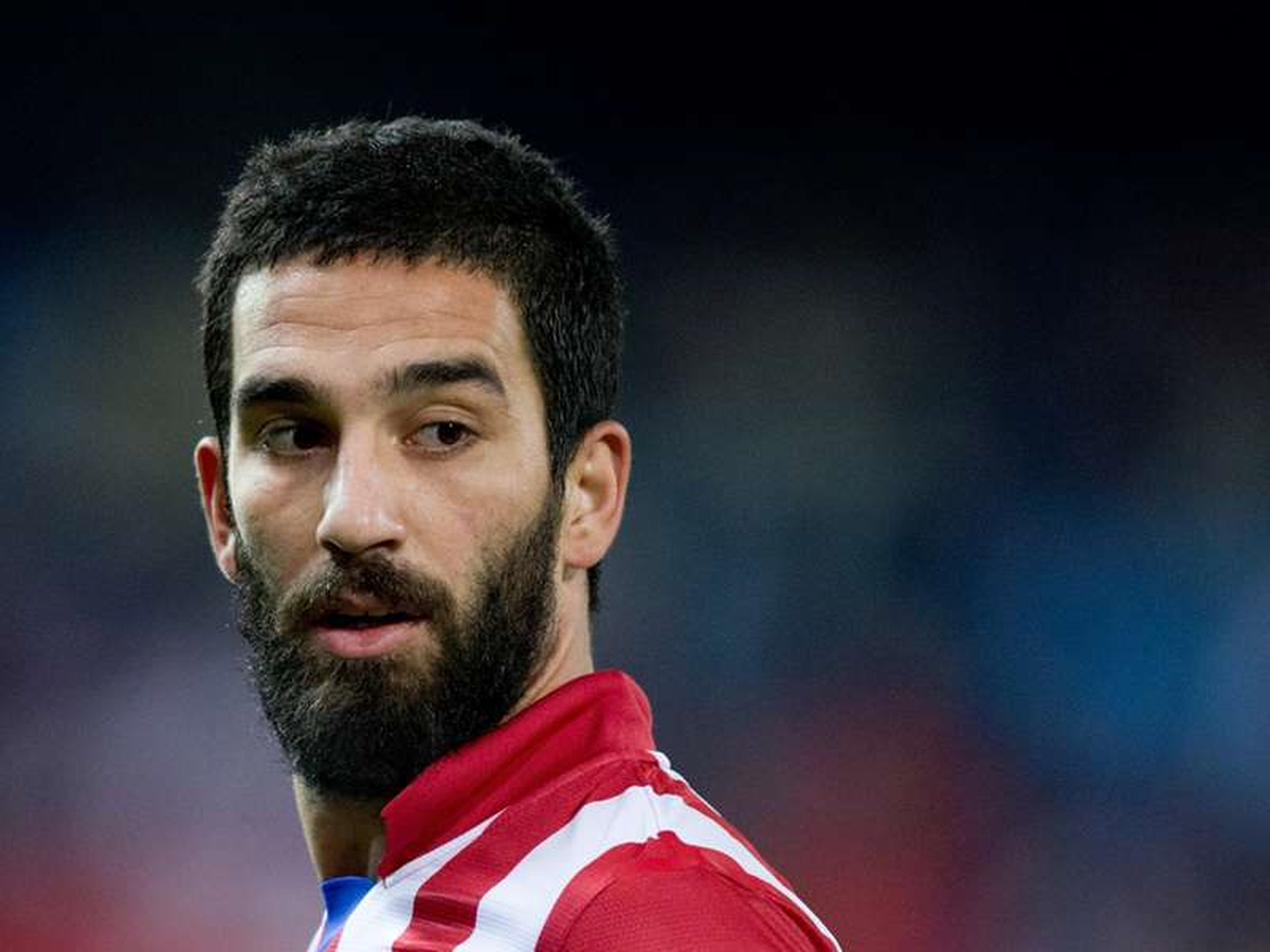 Arda Turan\'a Çok Sert Eleştiri