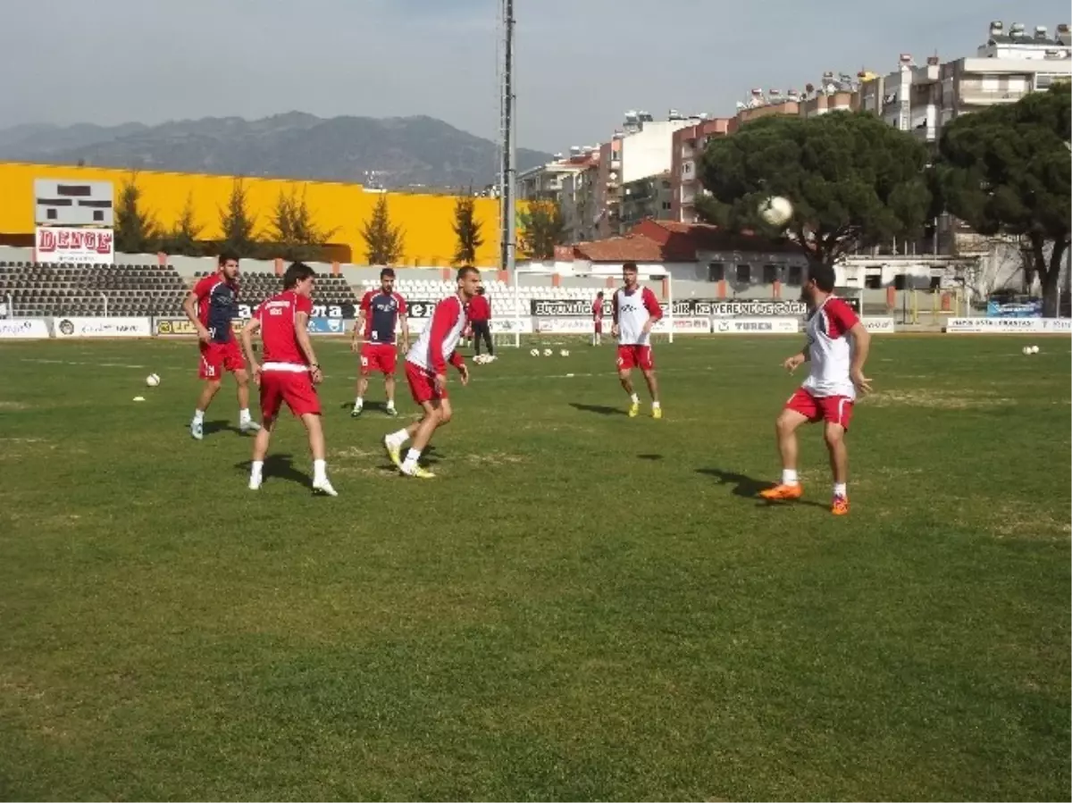 Aydınspor 1923, Fethiye ile Dost Oluyor