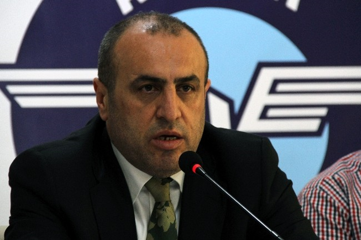 Aydoğdu: Taraftarımız Bize Güvensin