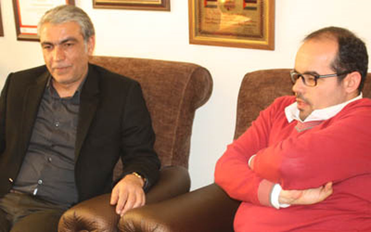 BDP\'li Ayhan: Halkın İlgisine Layık Olmaya Çalışacağım