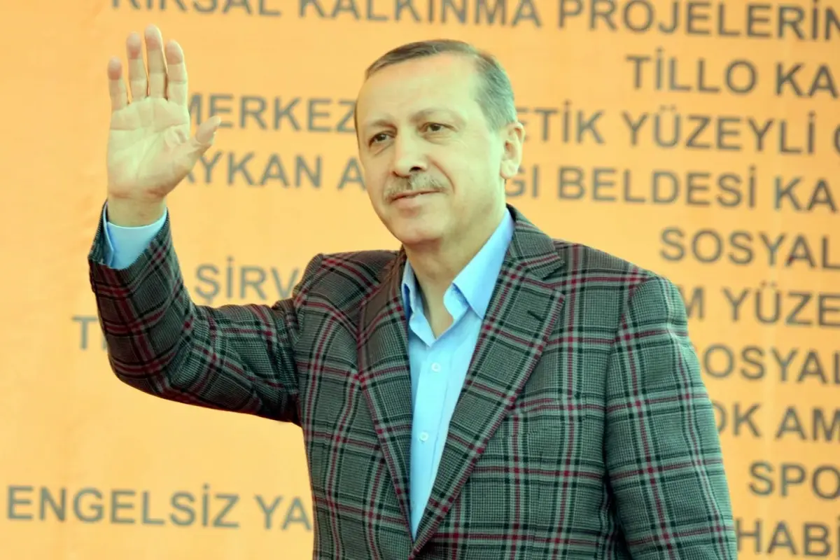 Başbakan Erdoğan 12 Mart\'ta Siirt\'te