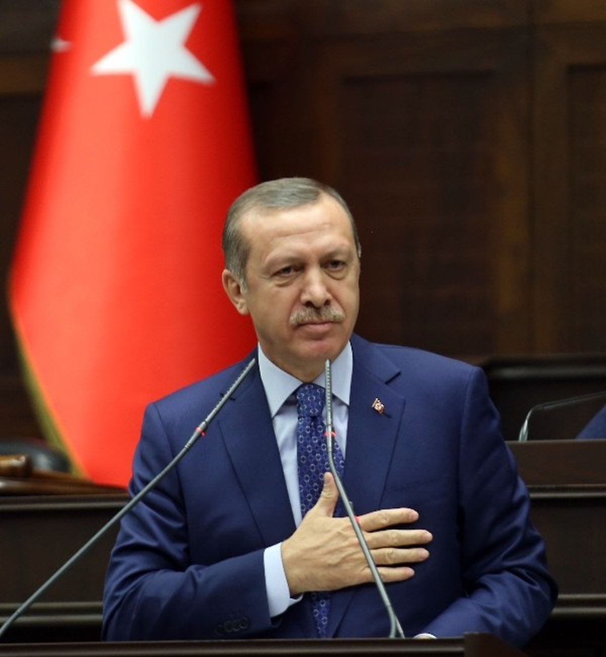 Başbakan Recep Tayyip Erdoğan Yozgat\'a Geliyor