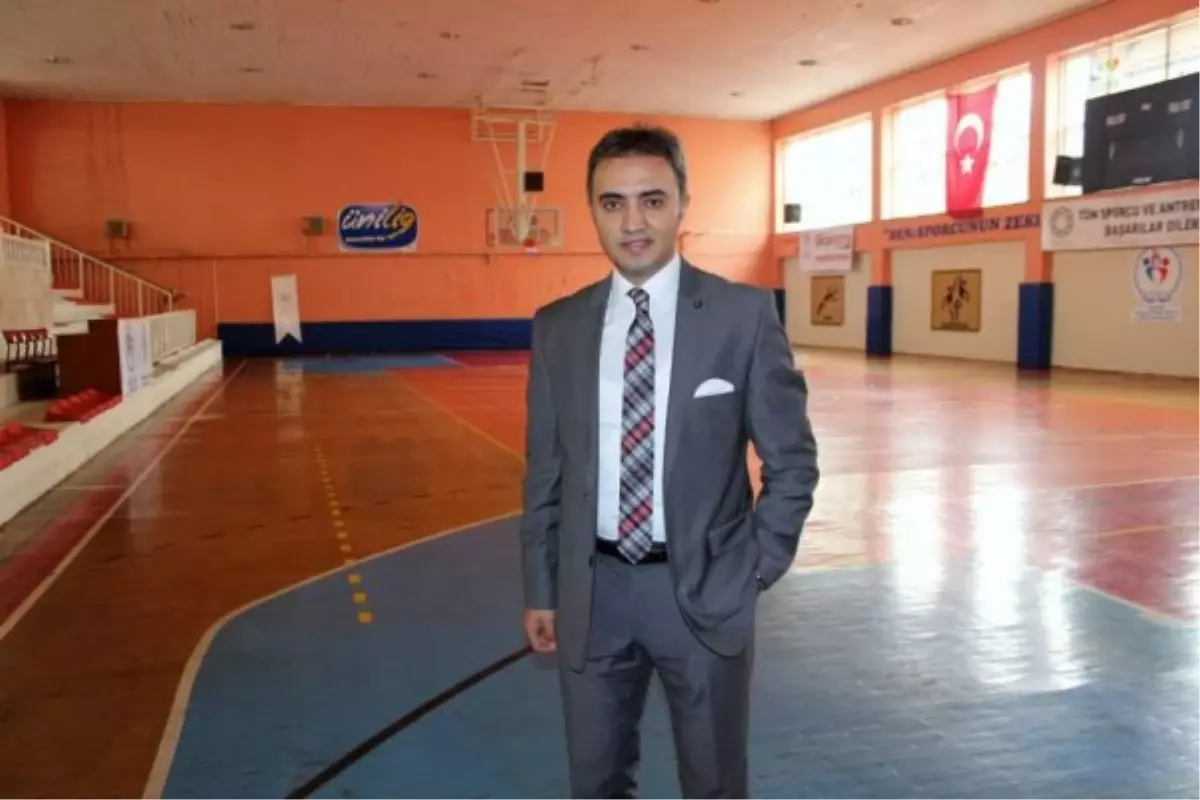 Basketbol Hakem Ve Gözlemcilerimiz Boş Geçmiyor