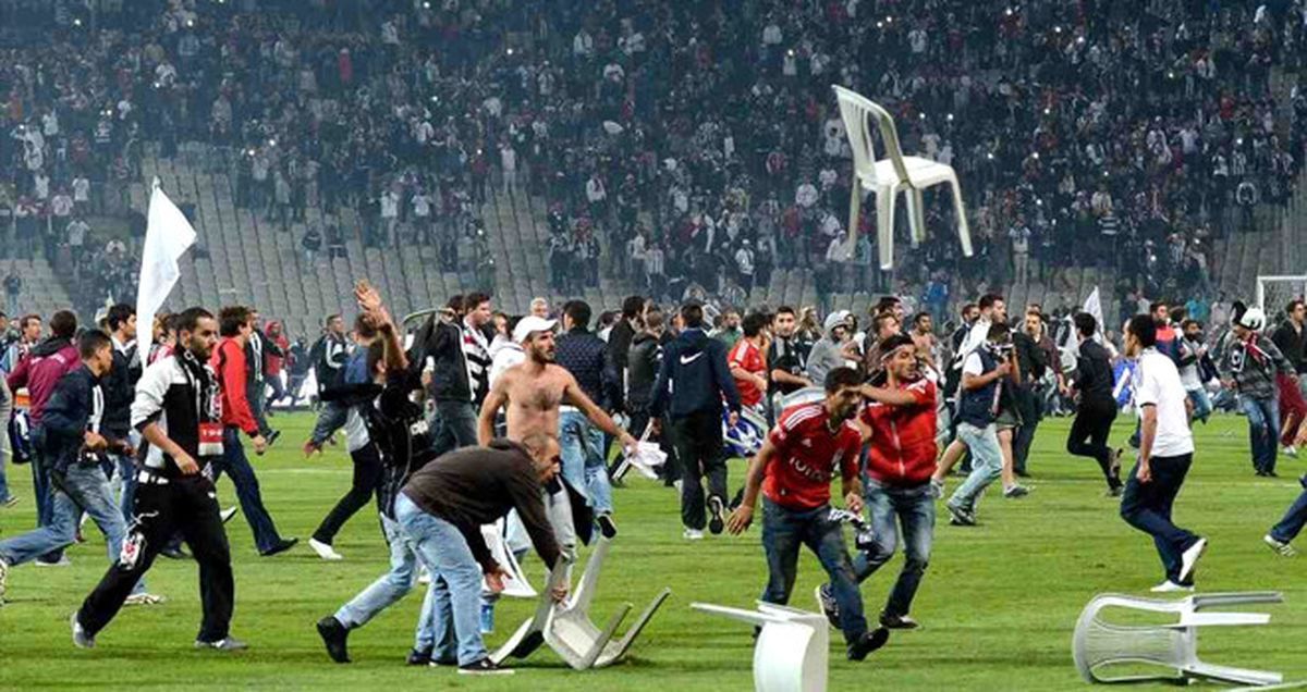Beşiktaş Davaları Askıya Aldı