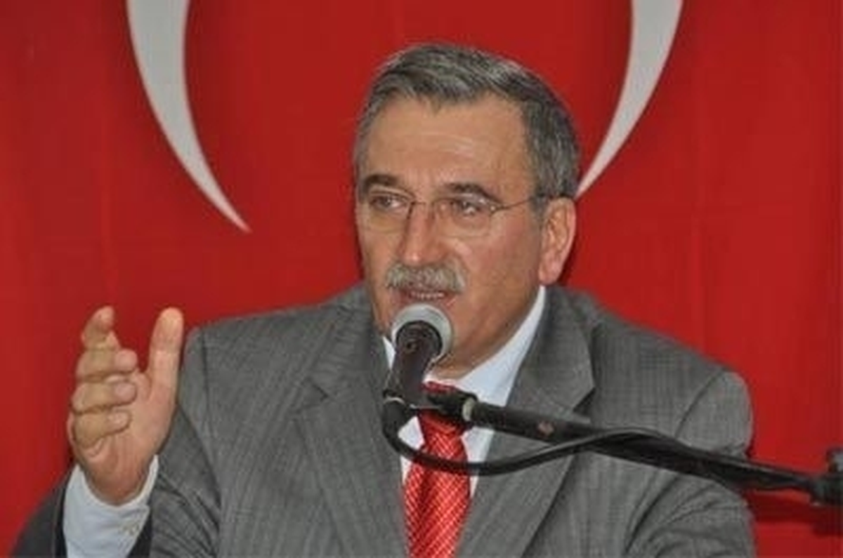 Bostan, HSYK Kanun Teklifi ile Millet İradesinin Yok Sayıldığını Savundu