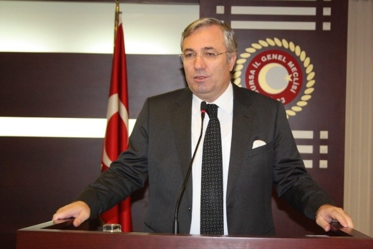 Bursa\'da Dünden Bu Güne Termal
