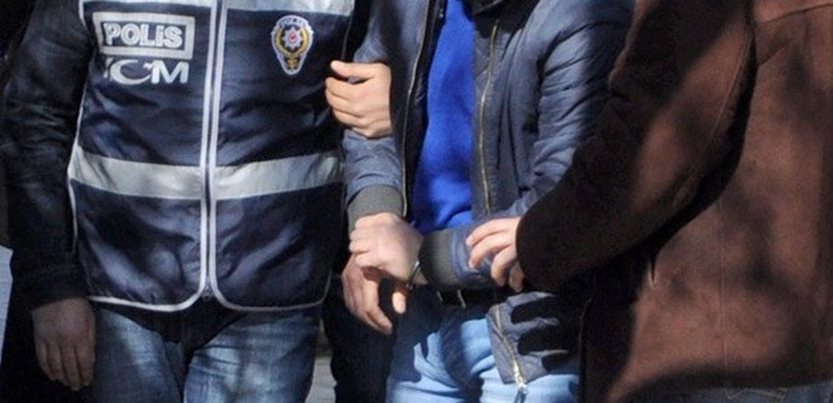 Bursa\'daki Suç Örgütüne Yönelik Operasyon
