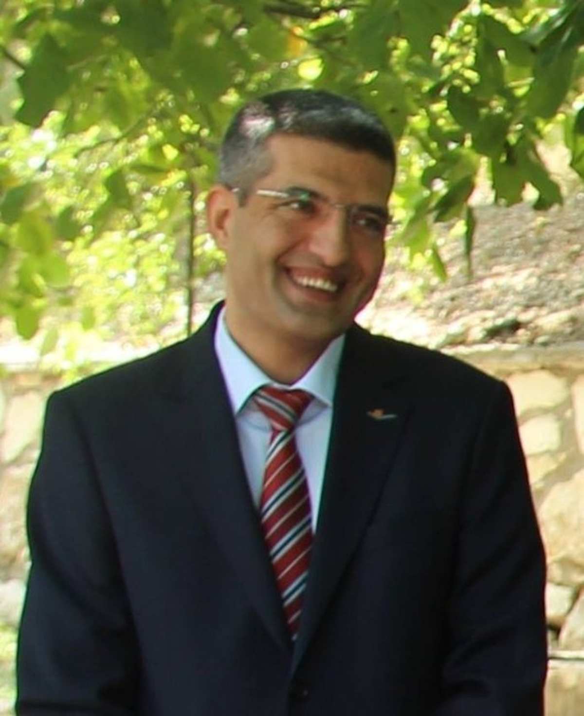 Çevre ve Şehircilik İl Müdürlüğü\'ne Murat Akat Atandı