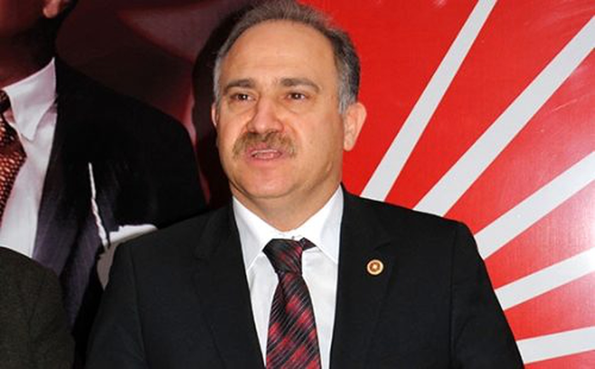 CHP\'li Gök\'ün "Ohal" İtirazı Kabul Edildi, Ankara\'daki "Arama"Kararı Kaldırıldı