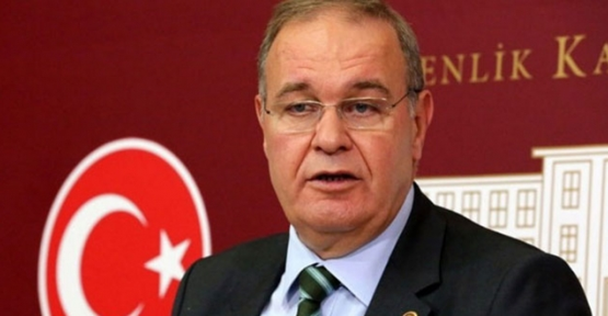 CHP\'li Öztrak, MİT Teklifi İçin Uyardı: Ülkenin Bölünmesi Noktasına Kadar Gidebilecek Birtakım...