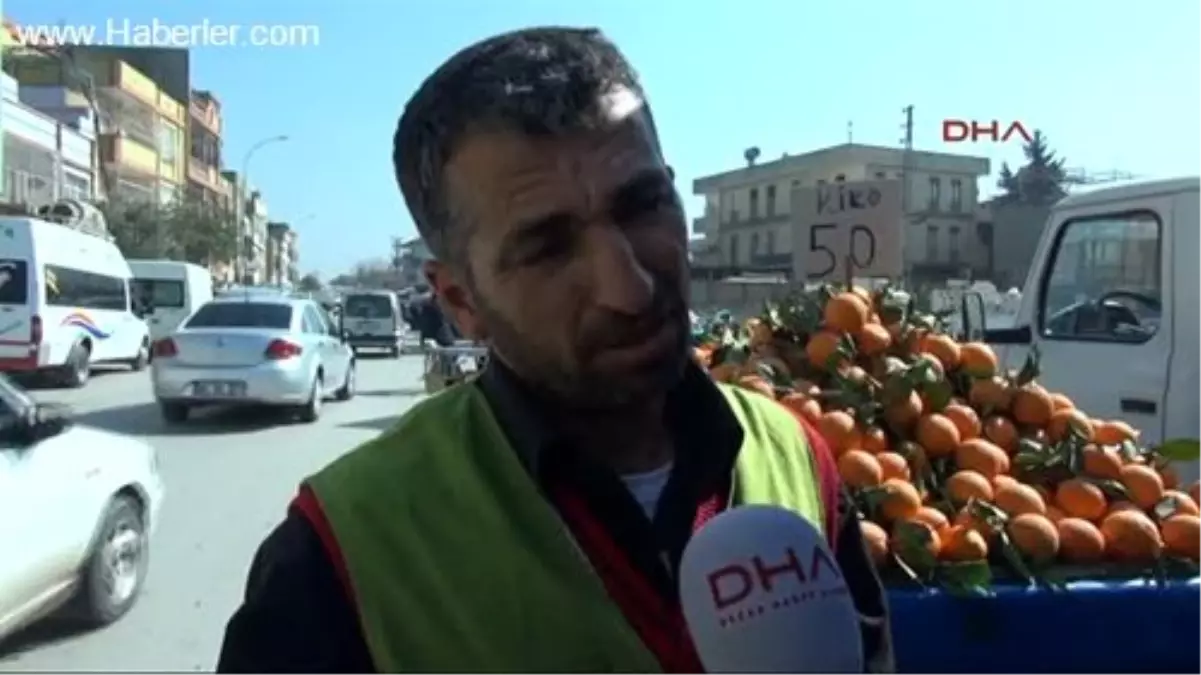 Küçük Çocuğu Taklidini Yaptığı İçin Yaralamış