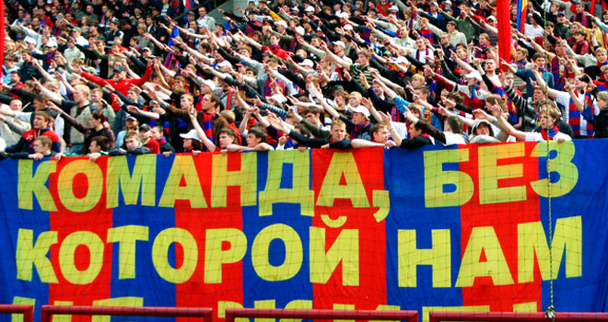 Cska Bu Dertten Kurtulamıyor