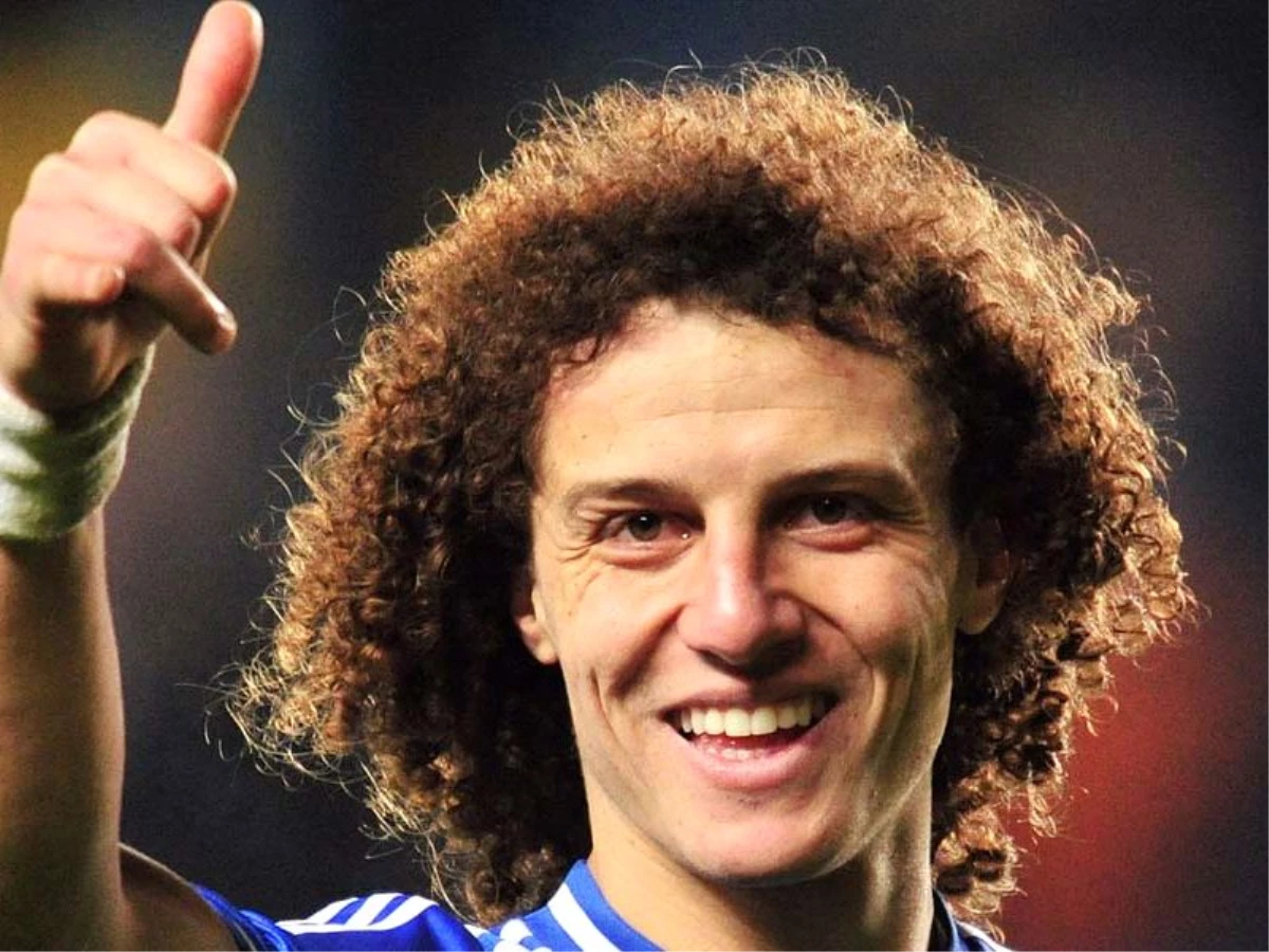 David Luiz, Galatasaray Maçında Oynayacak Mı?