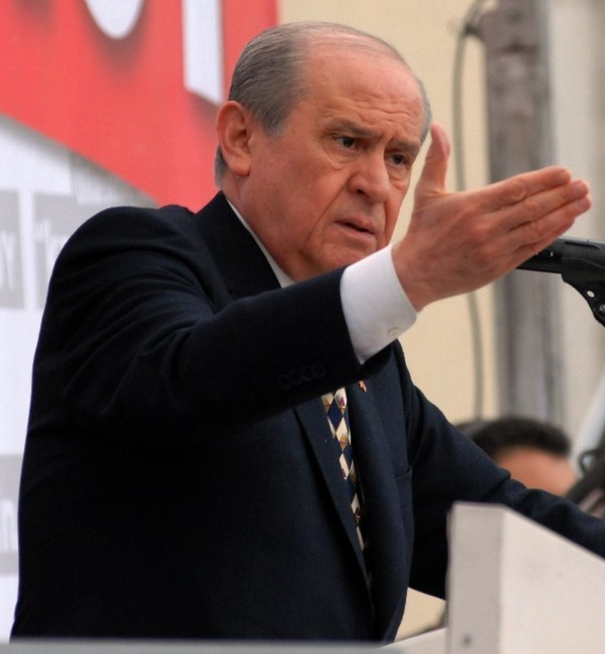 Devlet Bahçeli Soma\'ya Geliyor