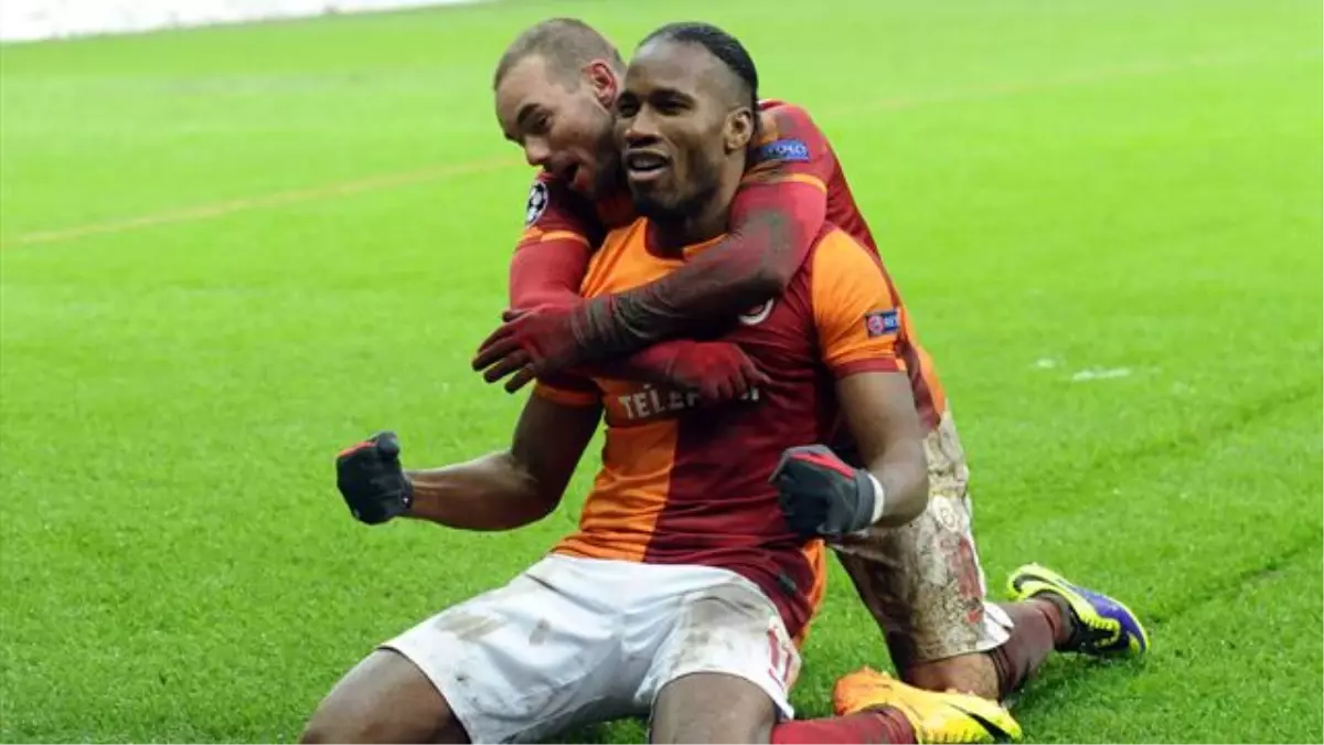 Didier Drogba O Golü Unutamıyor!