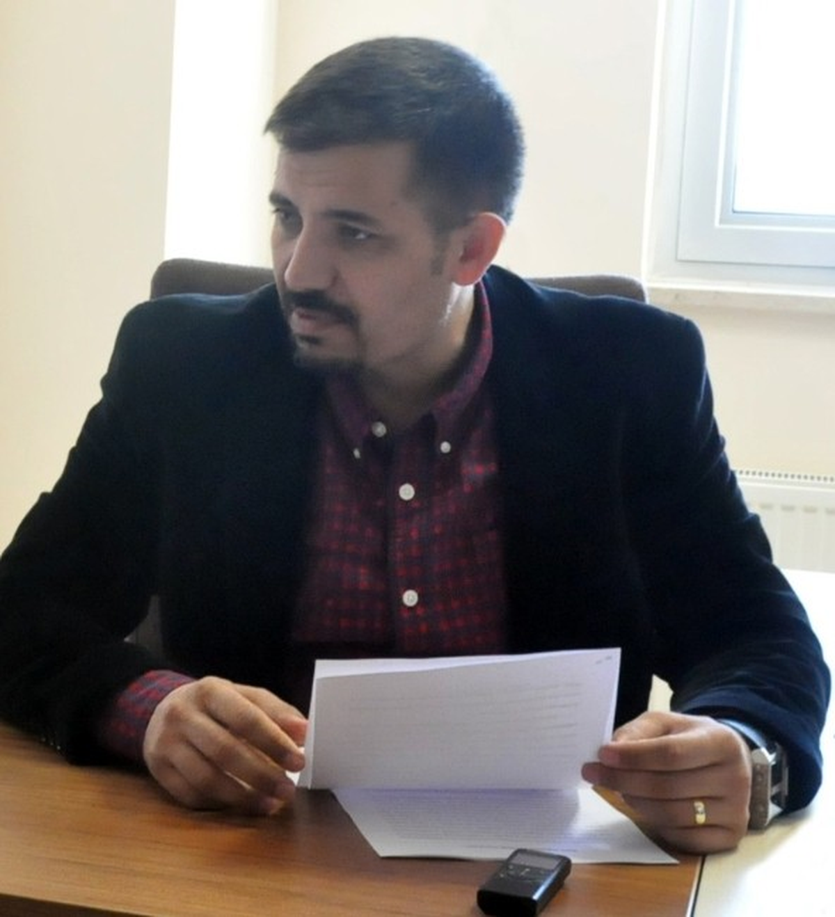 Doğu Marmara Bölgesinde İklim Alarm Veriyor