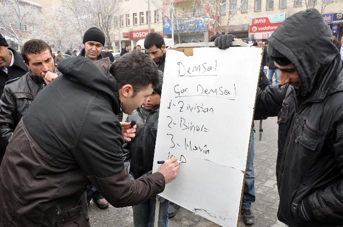 Eğitim Sen Muş Şube Başkanlığından \'Dünya Ana Dil Günü\' Açıklaması