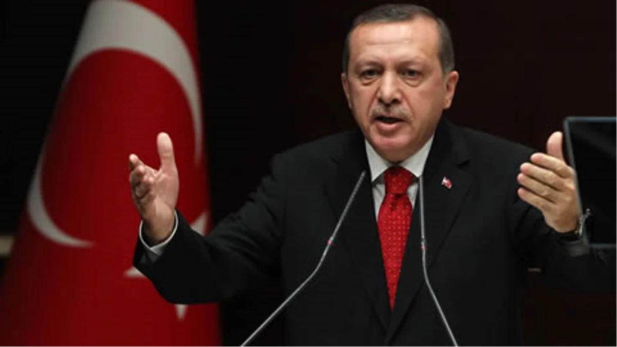 Erdoğan: \'\'Kardeşliğe hançer vuramayacaklar\'\' -