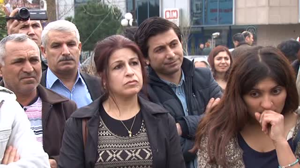 Ertuğrul Kürkçü, Körfez\'de seçim irtibat bürosunun açılışına katıldı -
