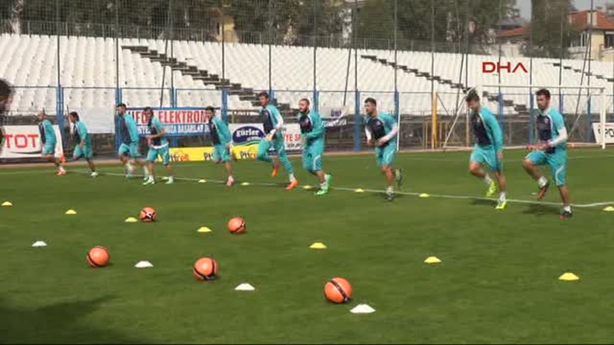 Fethiyespor Teknik Direktörü İpekoğlu Telafi Edeceğiz