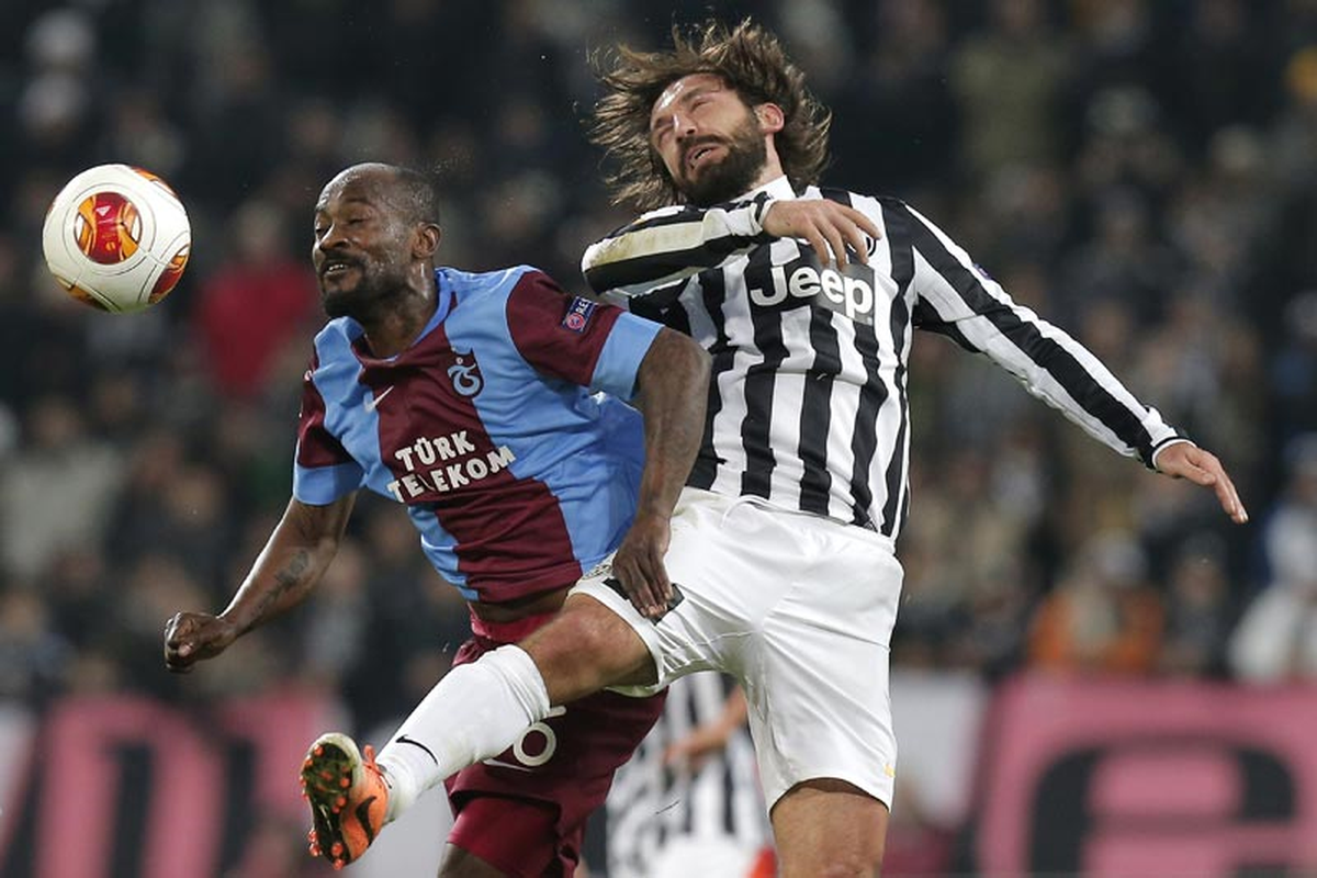 UEFA Avrupa Liginde İlk Maçlar Tamamlandı