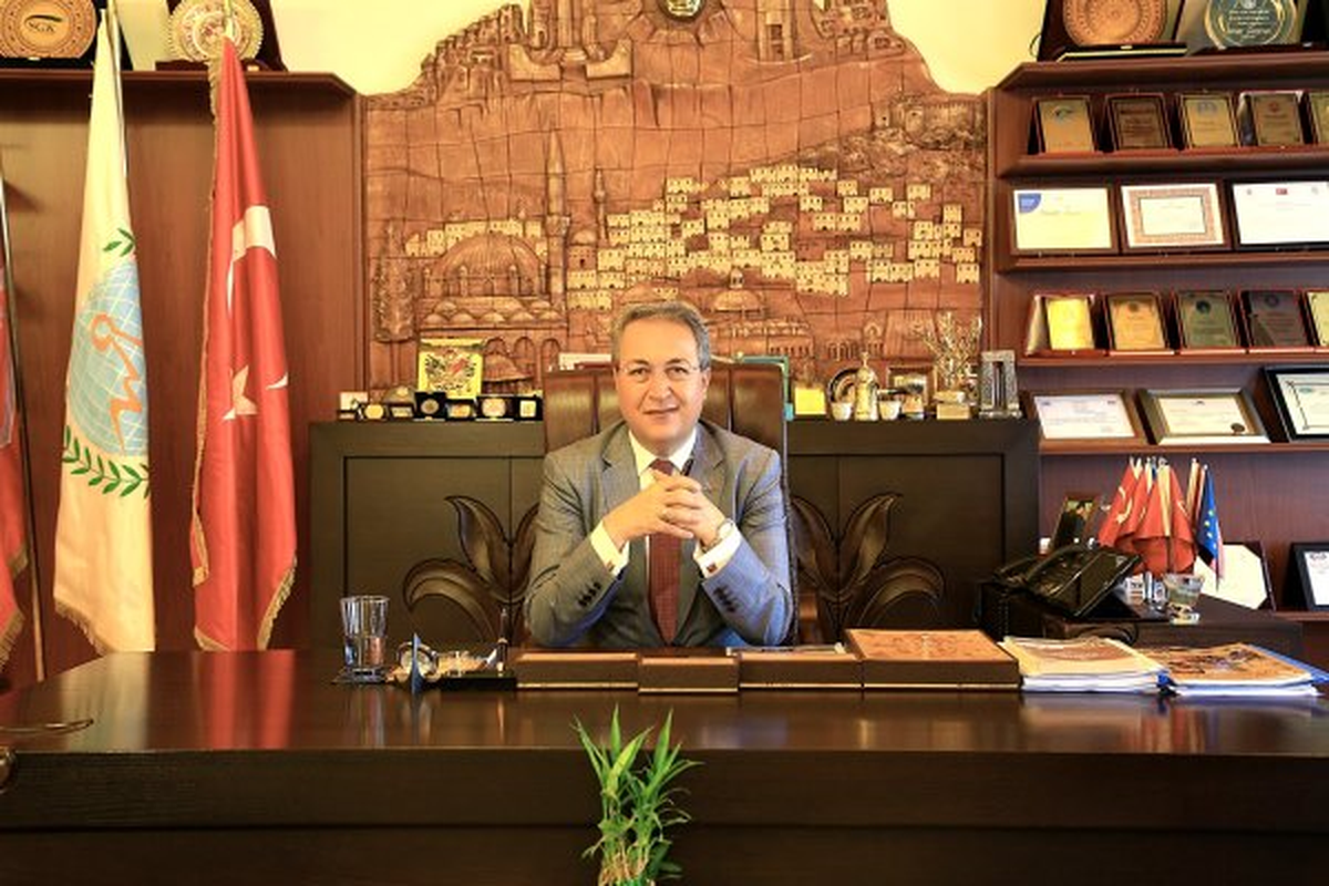 Hasan Ünver: " Nevşehir, Marka Kent Yolunda Emin Adımlarla Yürüyor"