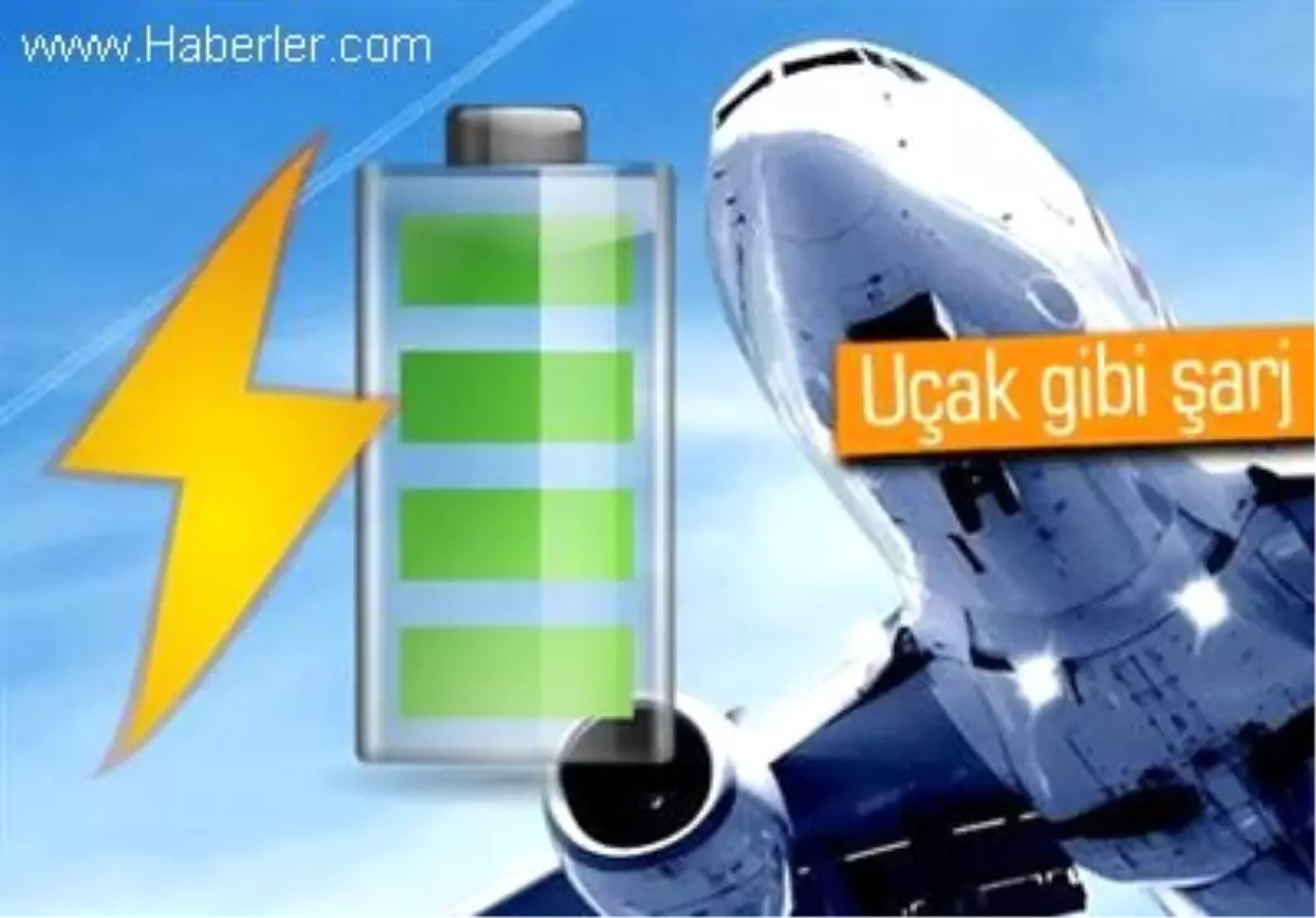 İphone Uçak Modu Açıkken Hızlı Şarj Oluyor Mu?