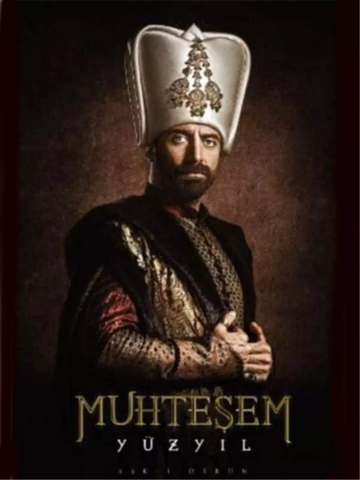 Muhteşem Yüzyıl 19.bölüm