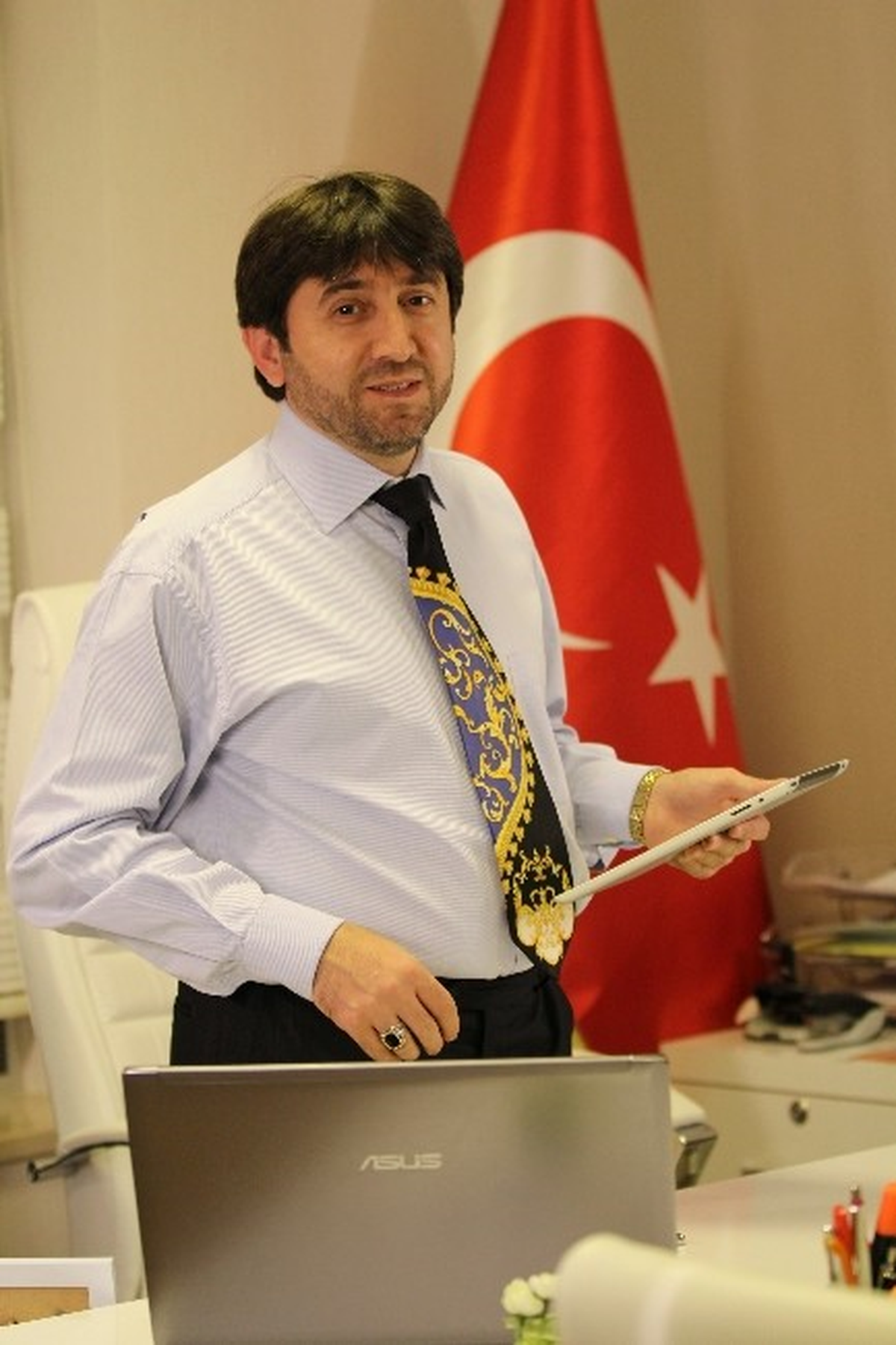 İsmail Tunca: "Kütahya\'da Trafik ve Otopark Problemini Çözeceğiz"
