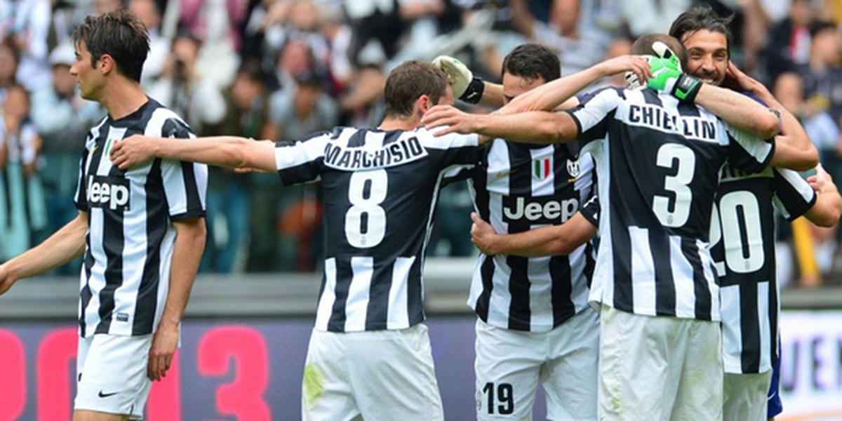 Karadeniz Fırtınası Seriyi Juventus ile Bozdu