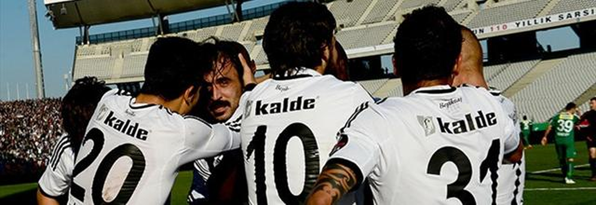 Galatasaray-Beşiktaş Maçı Öncesi Bilgiler, Ne Zaman Hangi Kanalda, Saat Kaçta?