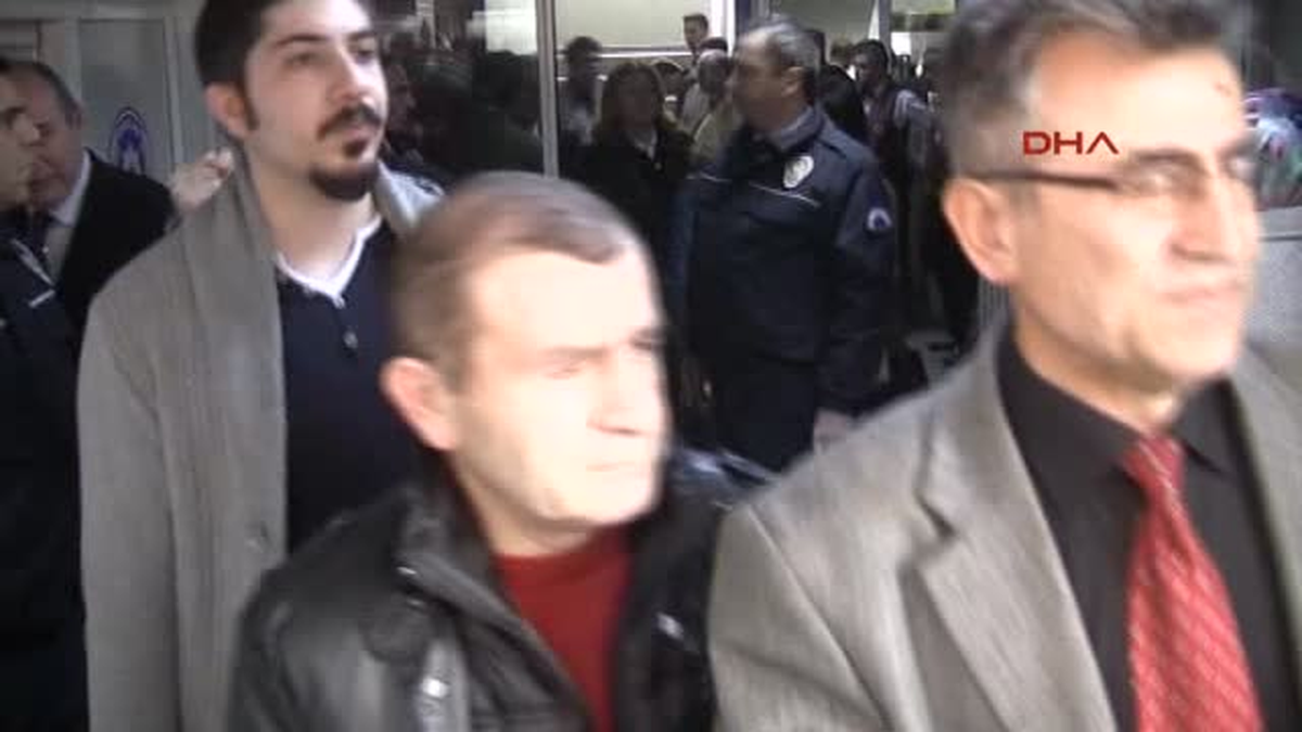 Kırklareli\'deki \'Gezi Davası\' Başladı" Haberine Ek