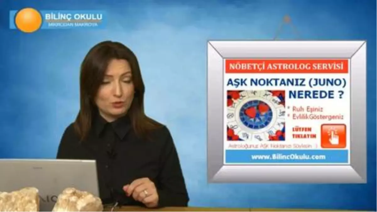 Koç Burcu Astroloji Yorumu, 21 Şubat 2014, Astrolog Demet