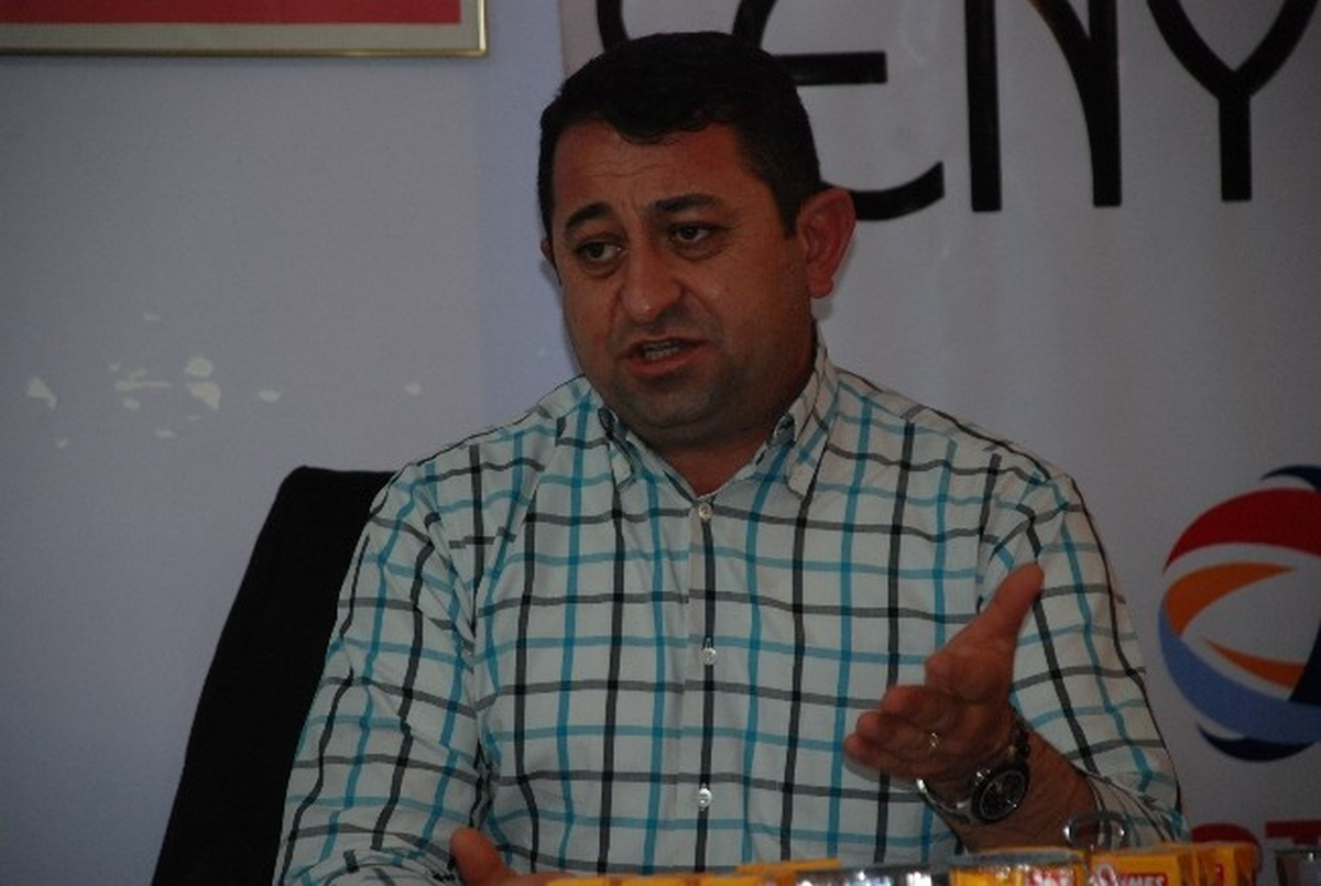 Kupa Maçları Tokatspor\'u Yordu