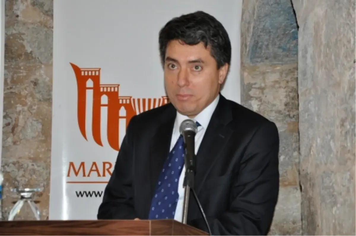 Mardin'de Arkeoloji Konferansı