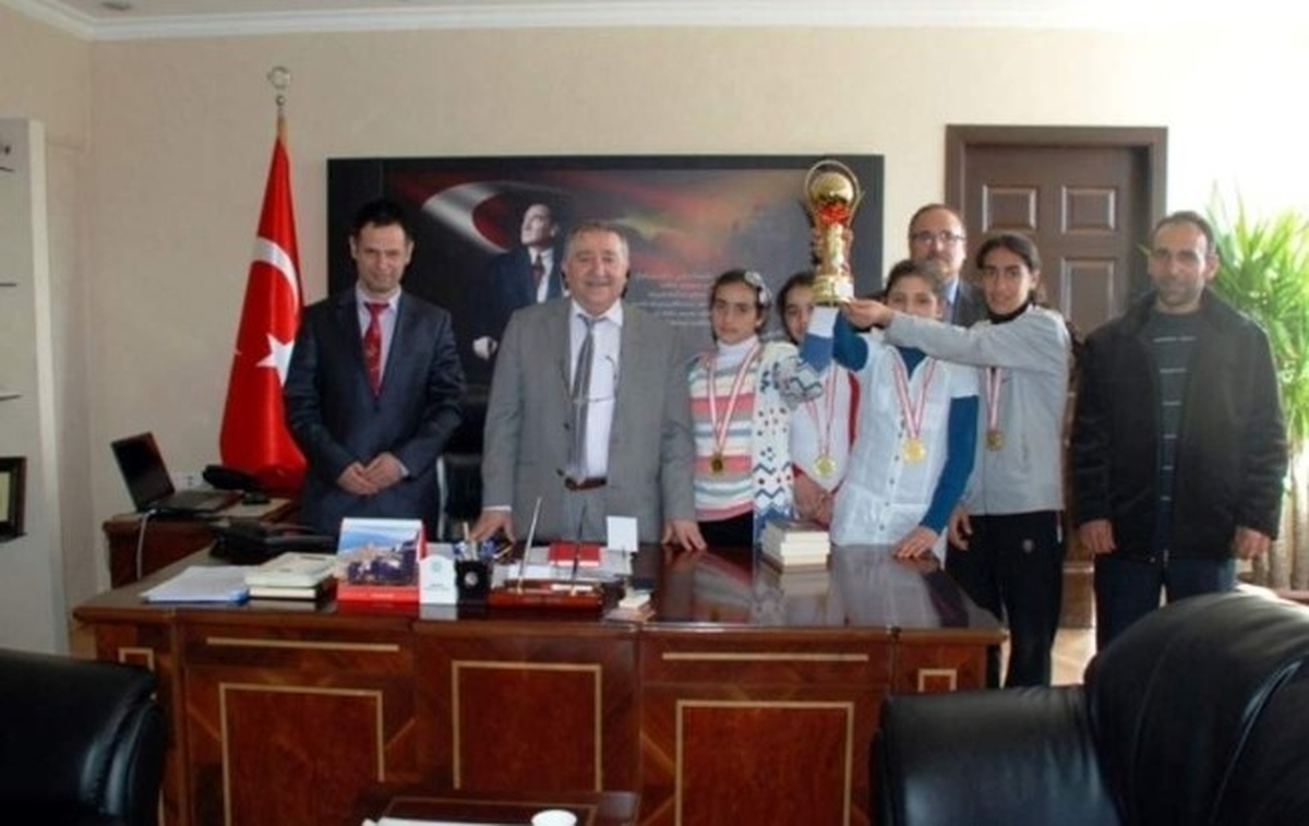 Masa Tenisinde Beş Yıldır Birinciliği Kimseye Kaptırmıyor