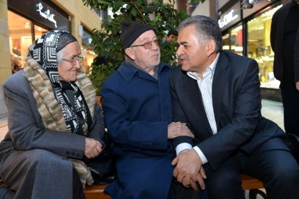 Yerel Seçimlere Doğru