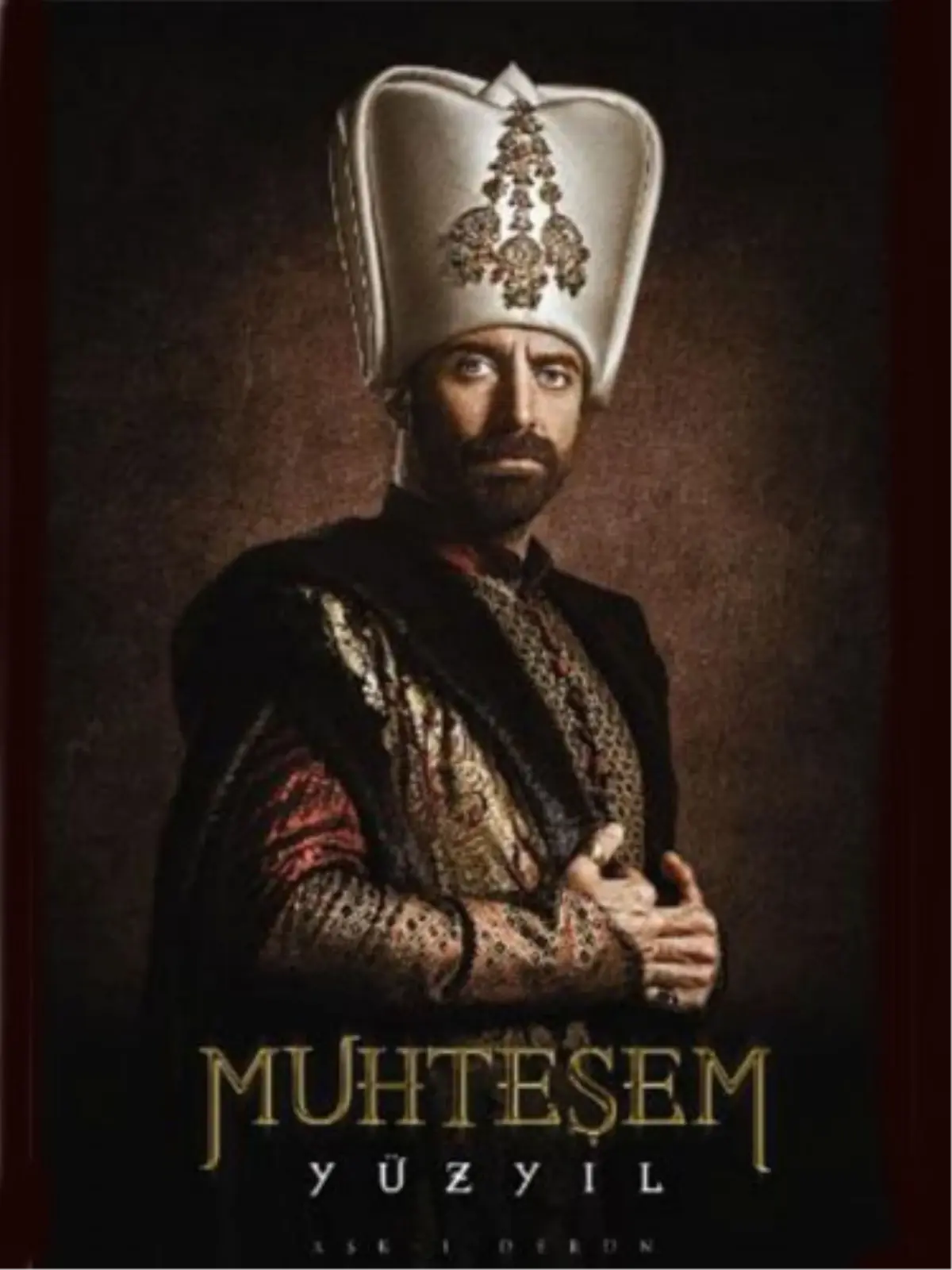 Muhteşem Yüzyıl 122. Bölüm
