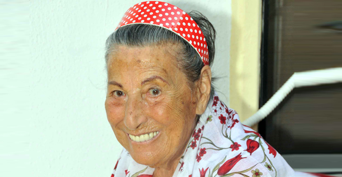 Müzeyyen Senar Taburcu Edildi