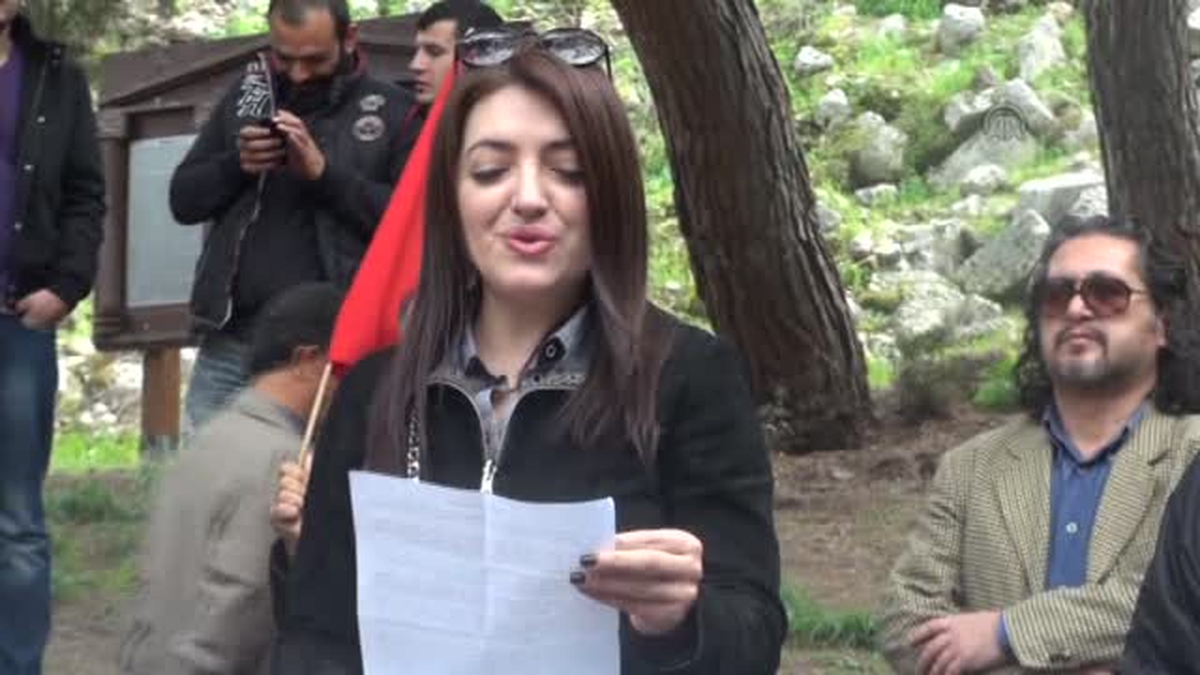 Phaselis Antik Kenti\'nde Yapılması Planlanan Turistik Tesis
