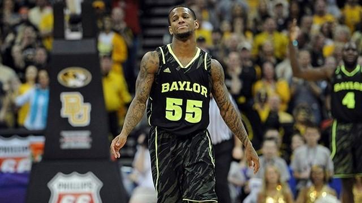 Pierre Jackson Fenerbahçe Ülker\'de