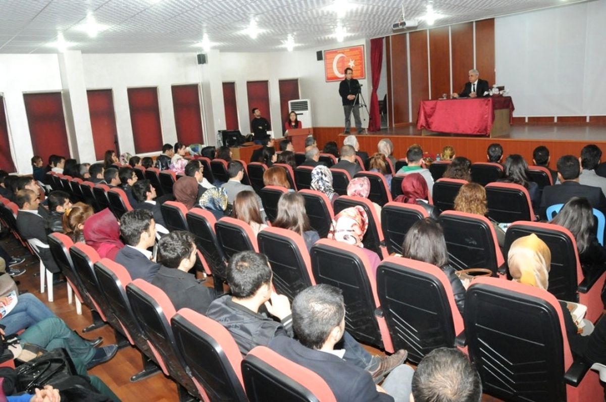 Rehber Öğretmenler Sahaya İniyor