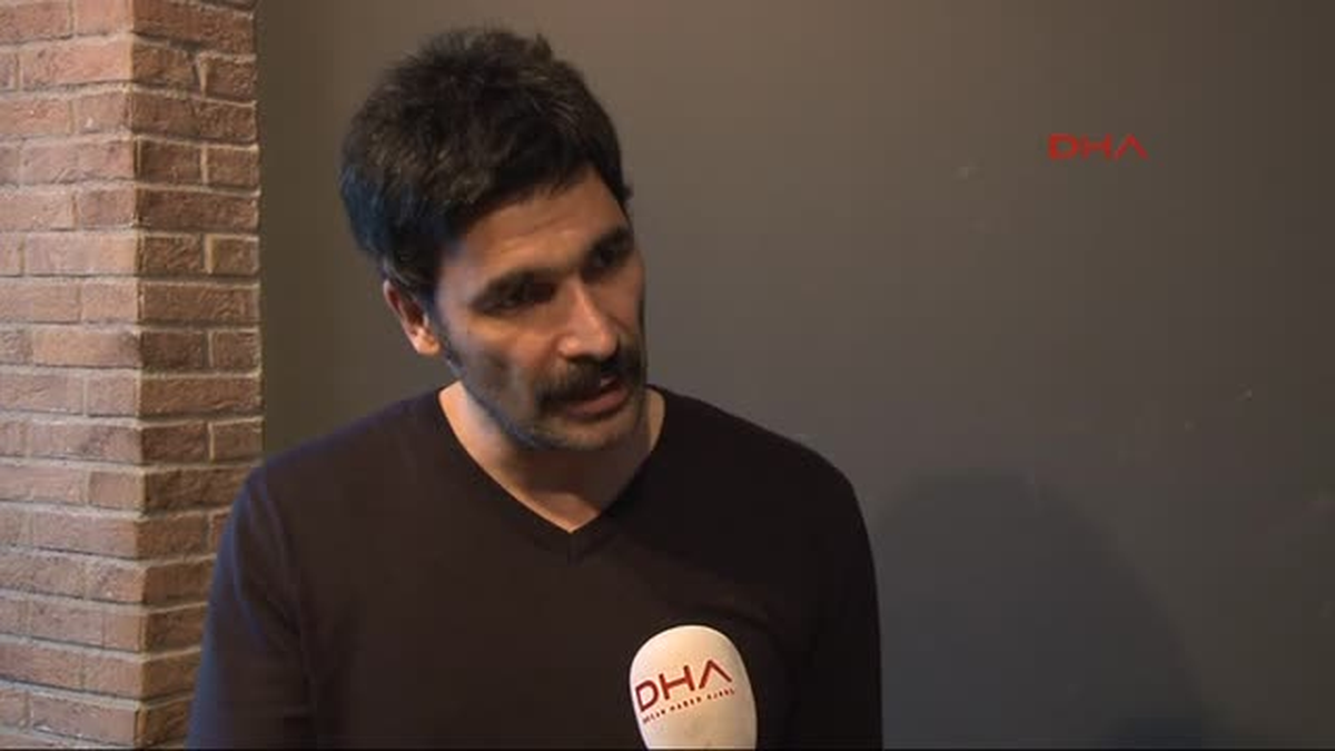 Sanatçı Işılak: "Daha Alasını Yapar ve Beste Olarakda Halkımızla, İnsanımızla Paylaşır Yolumuza...