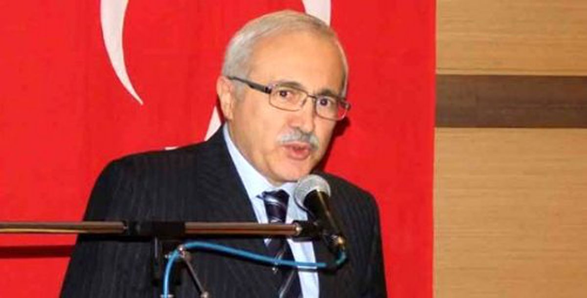 Sivas Valisi Kemelek\'in Vefatı
